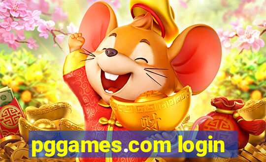 pggames.com login